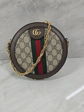LIKE NEW GUCCI BAG